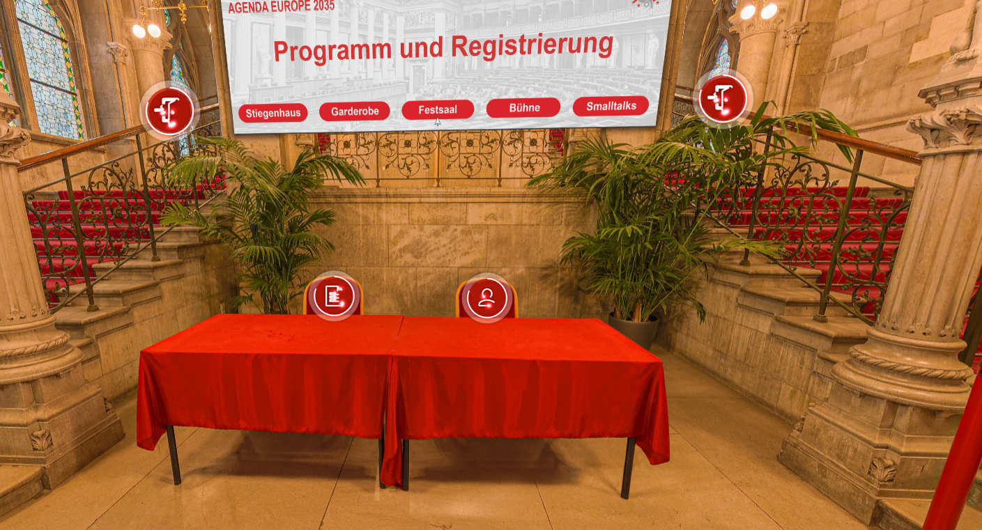 zur Registrierung