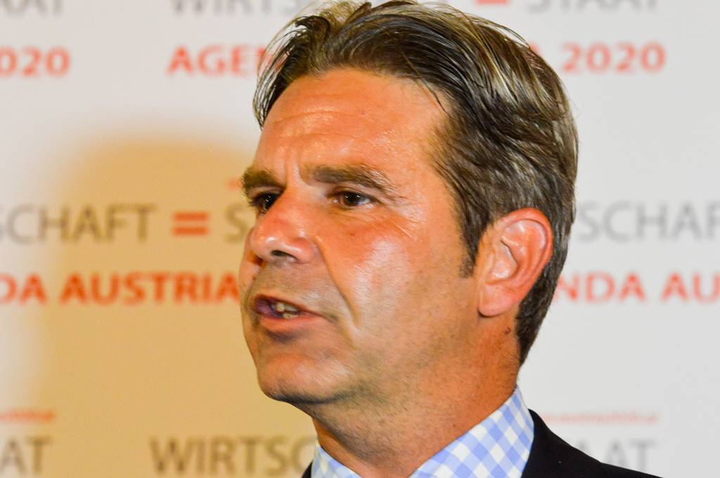 Peter Hanke (Netapp Austria)