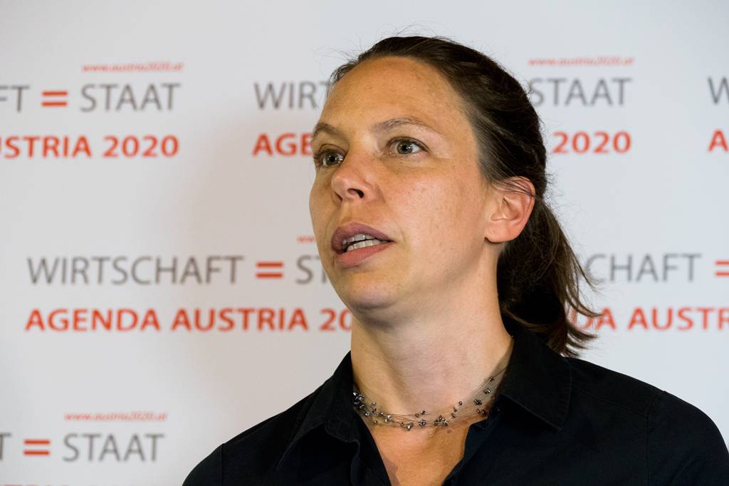 DI Stephanie Langer (PL·O·T)