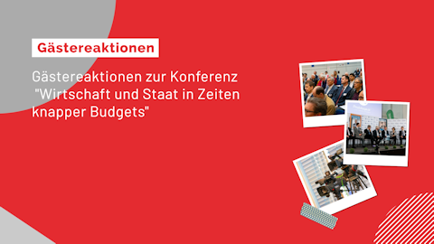 Gästereaktionen zur Agenda Europe 2035 am 30.05.2016