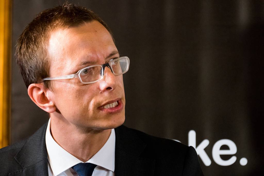 Mag. Mike Fandler (BM.I)