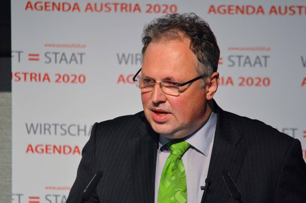 Günther Voitl (Quality Finance)