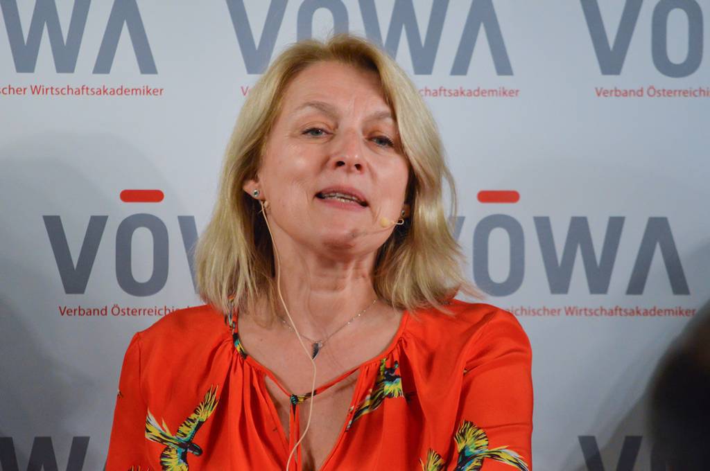 Mag.a Evelyn Regner - Sozialdemokratische Partei Europas