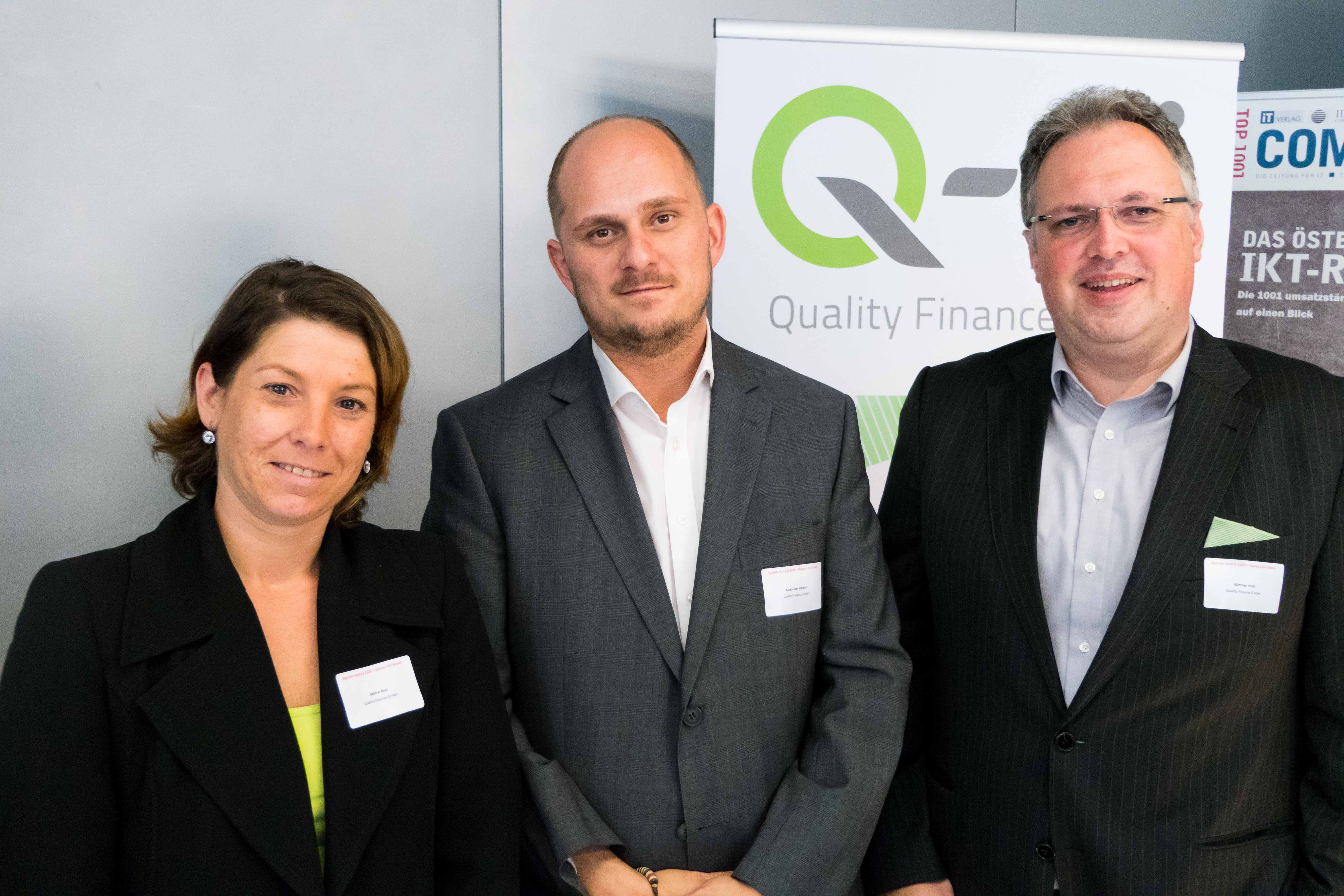 Impressionen zur Agenda Europe 2035 am 29.05.2017