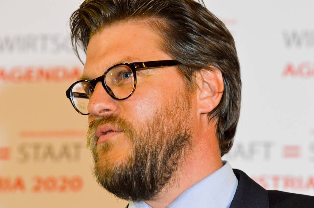 Michael Steindl (Liland IT)