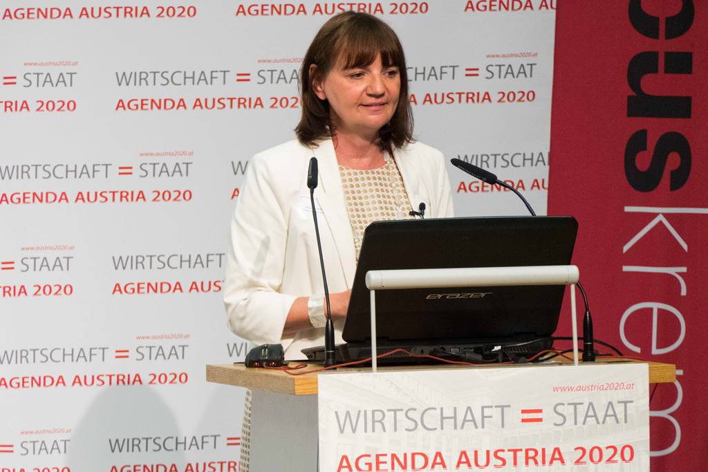 GLin Mag.a Heidrun Strohmeyer (Bundesministerium für Bildung)