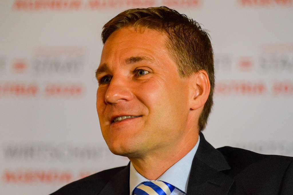 Univ.-Prof. MMag. Dr. Gottfried Haber (Donauuniversität Krems)