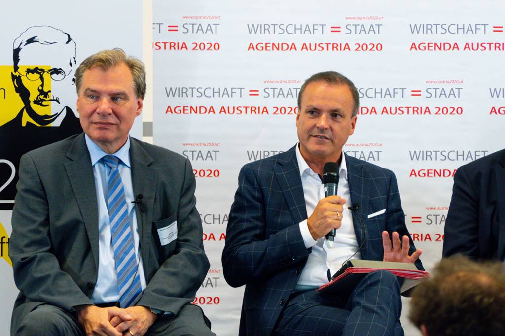 SC Dipl.-Kfm. Eduard Müller, SC Dr. Gerhard Popp