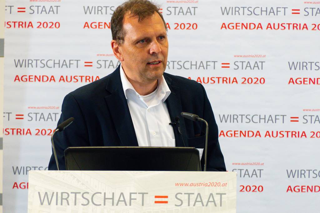 Ing. Roland Ledinger (BMDW)