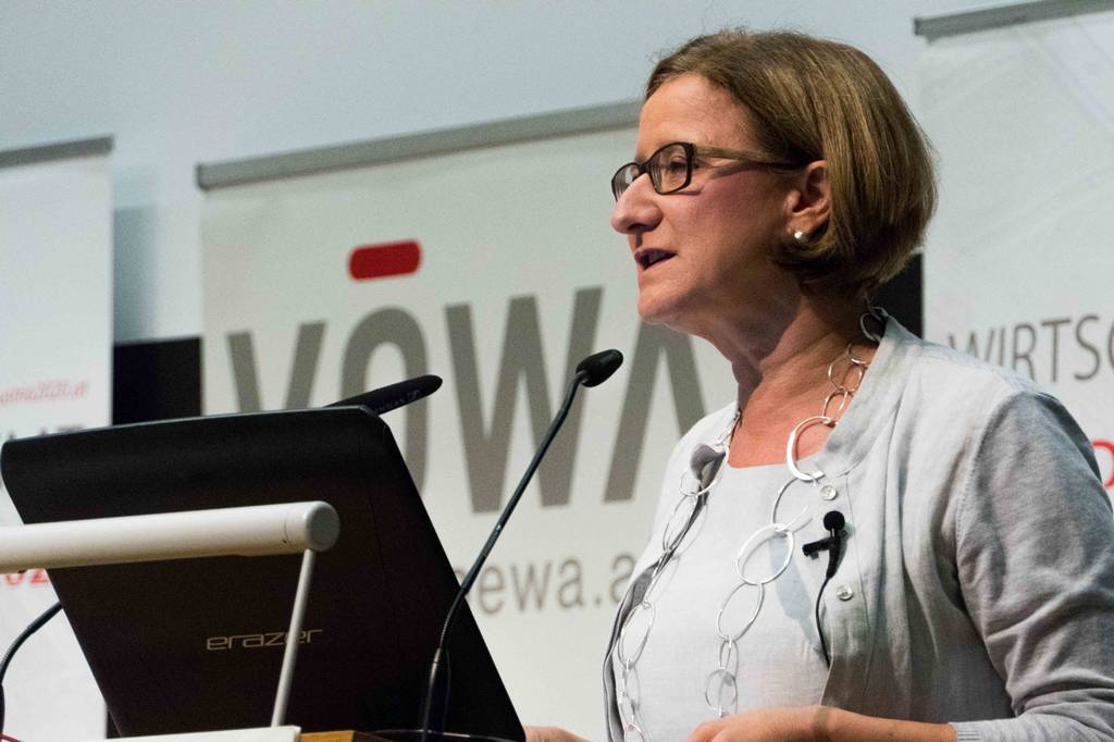 LH Mag.a Johanna Mikl-Leitner (Land Niederösterreich)