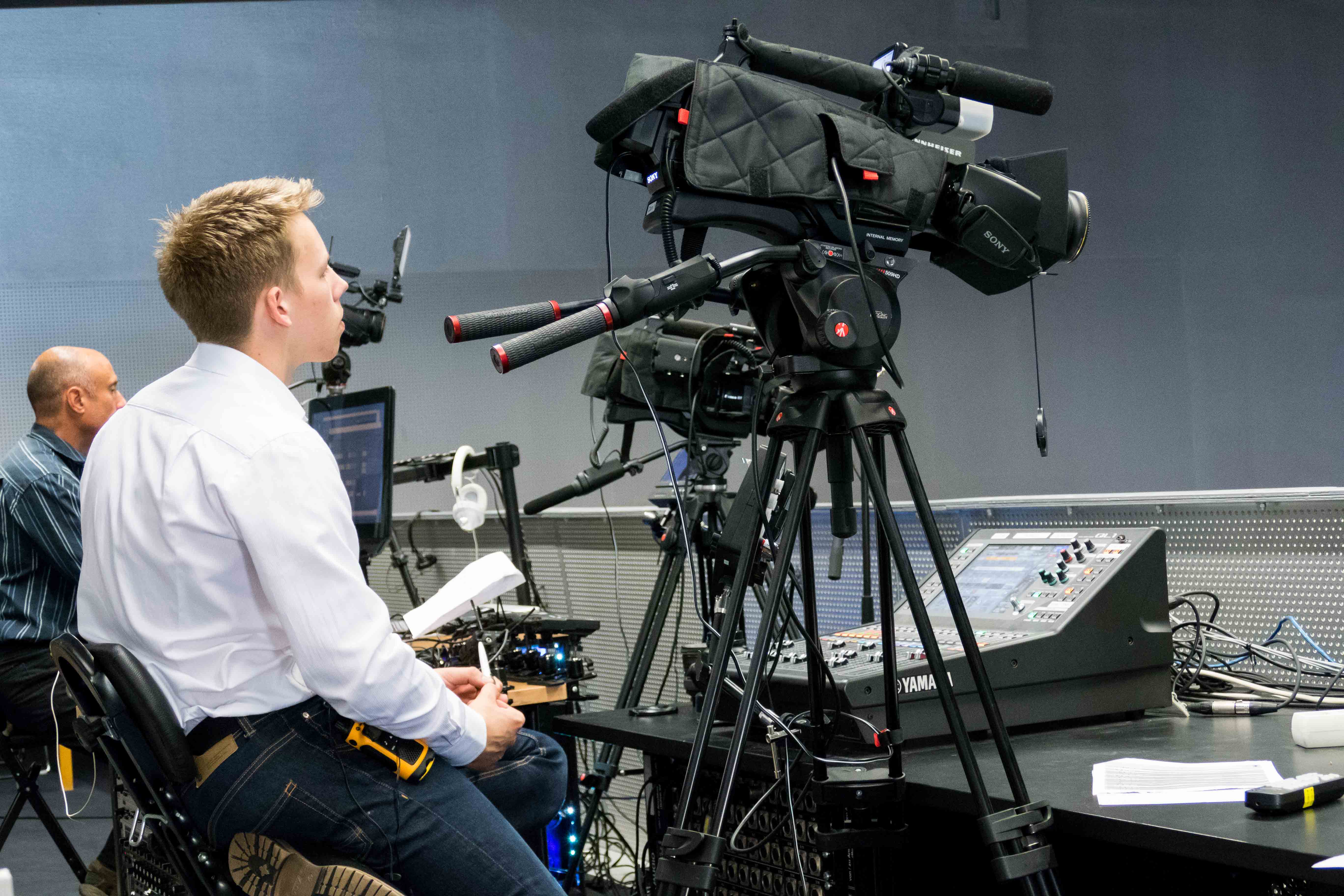 Impressionen zur Agenda Europe 2035 am 29.05.2017