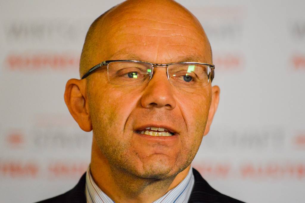 OSR Mag. Dr. Thomas Weninger, MLS (Österreichischer Städtebund)