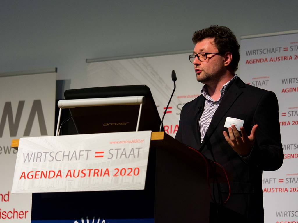 Petr Duvidovic (Cisco Systems Austria)