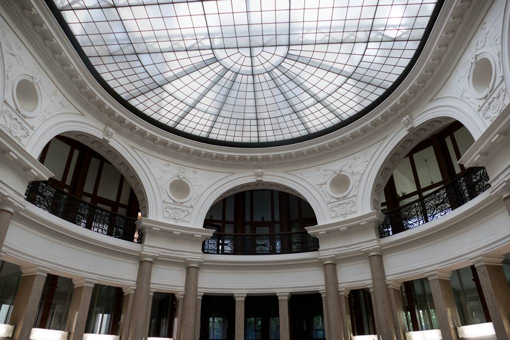 Business-Talk „Zur Person“: Staatssekretärin Mag.a Sonja Steßl