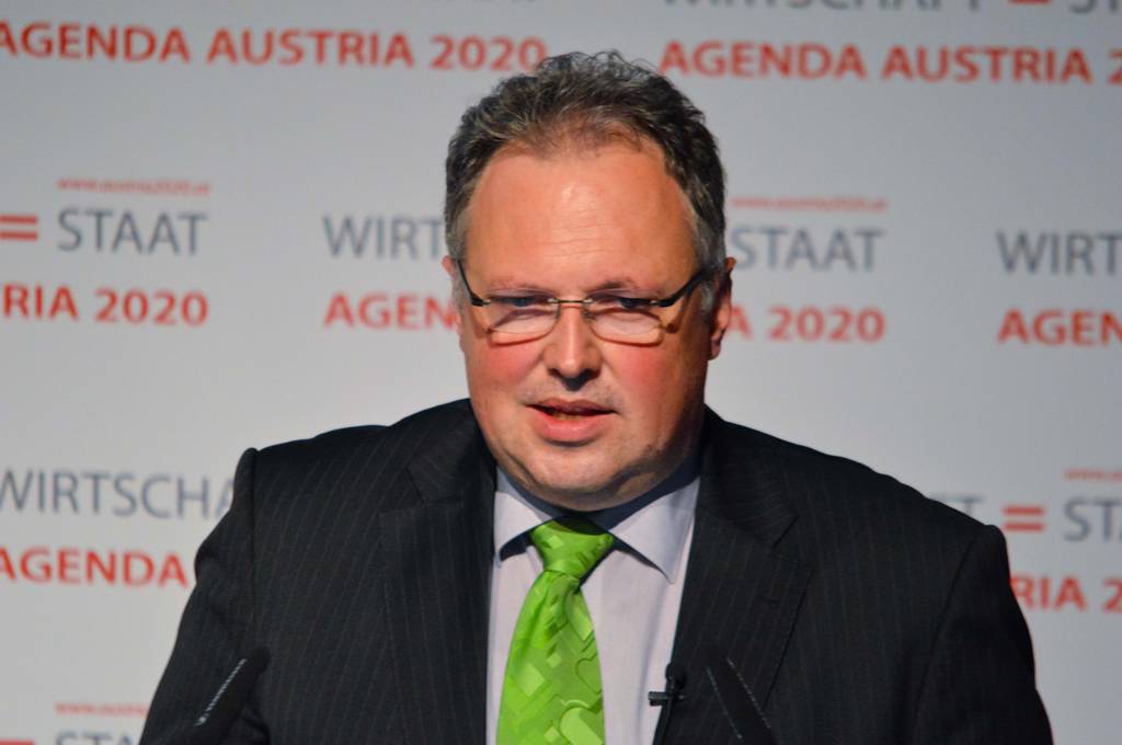 Günther Voitl (Quality Finance)