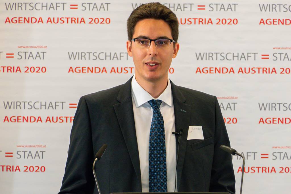 Ing. Reiner Reinbrech, MSc (BMVIT)