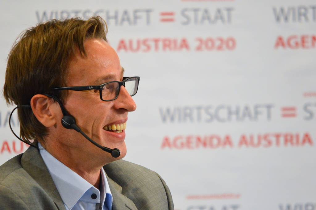 Dr.Walter Hämmerle (Wiener Zeitung)