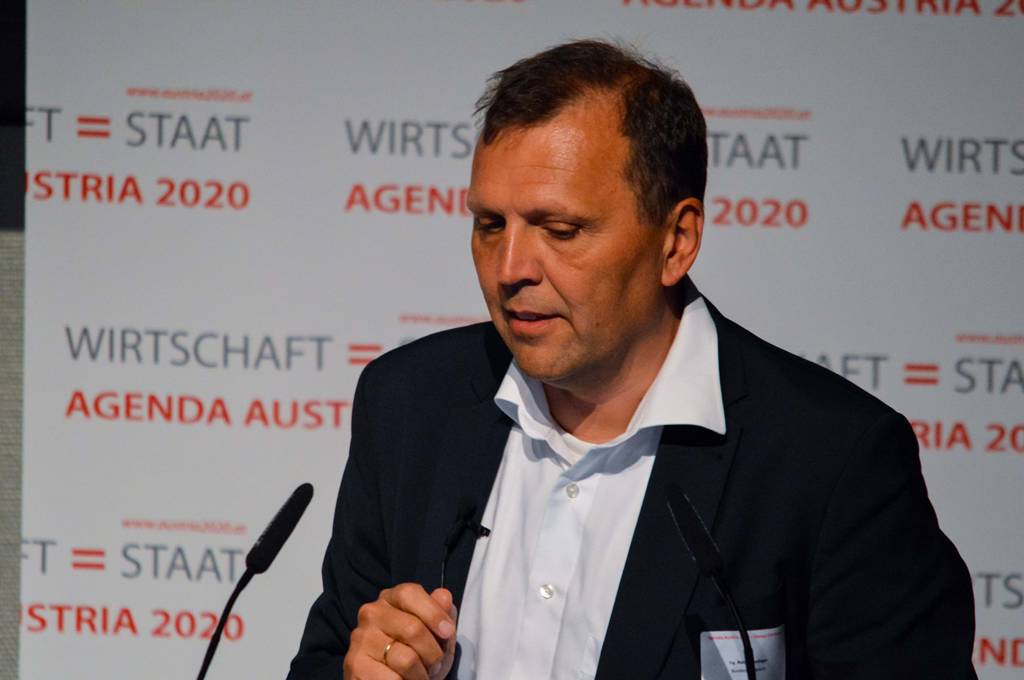 Ing. Roland Ledinger (Bundeskanzleramt)