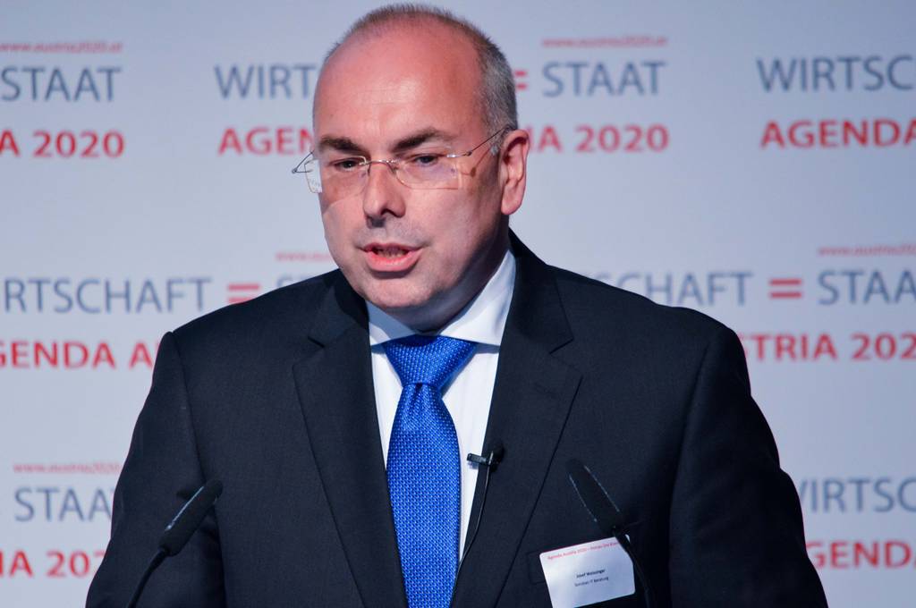 Josef Weissinger (Soroban IT-Beratung)