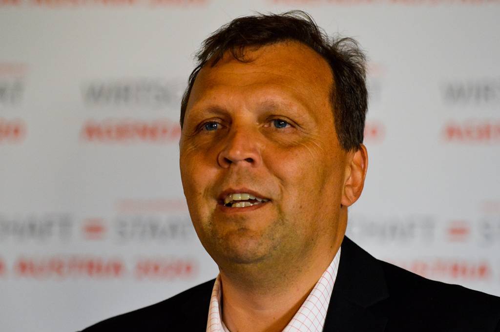 Ing. Roland Ledinger (Bundeskanzleramt)