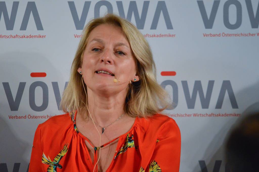 Mag.a Evelyn Regner - Sozialdemokratische Partei Europas