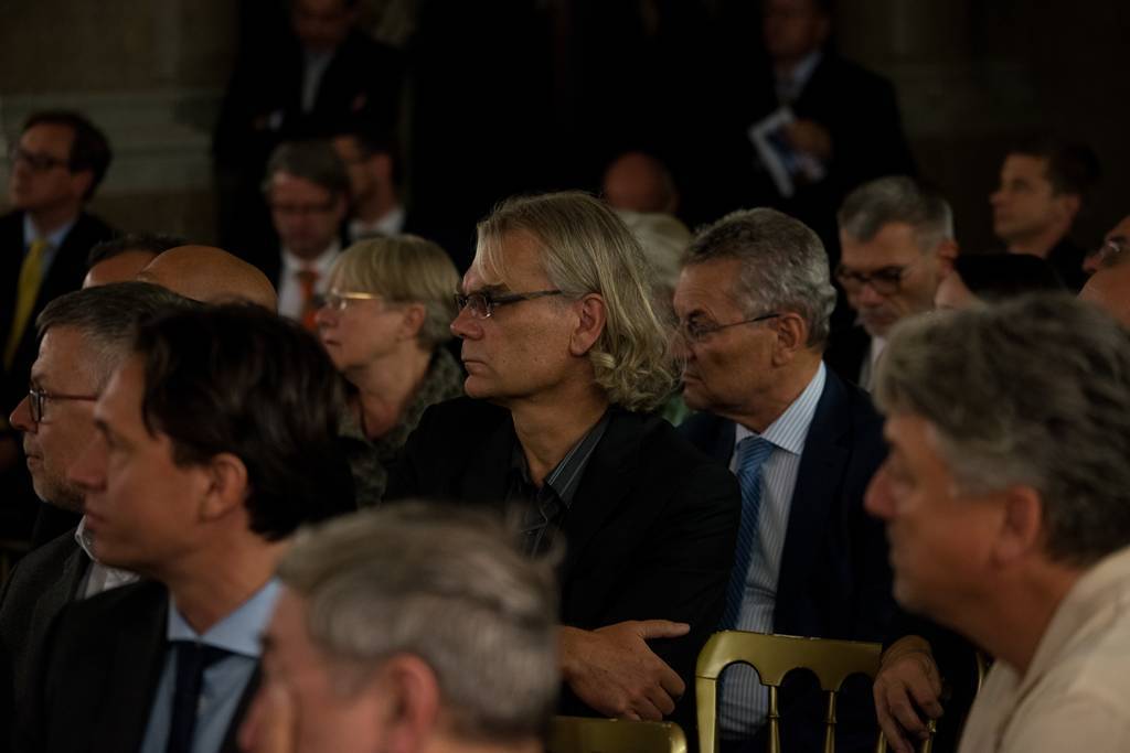 Business-Talk „Zur Person“: Staatssekretärin Mag.a Sonja Steßl