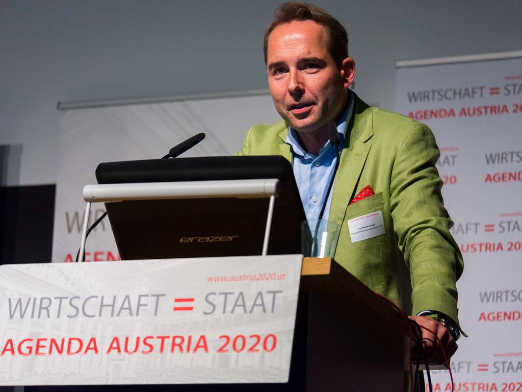 Mag. Alexander Chvojka (ITdesign)