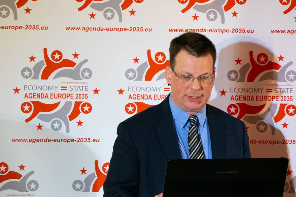 Mag. Lorenz Szabo (BDO Austria)