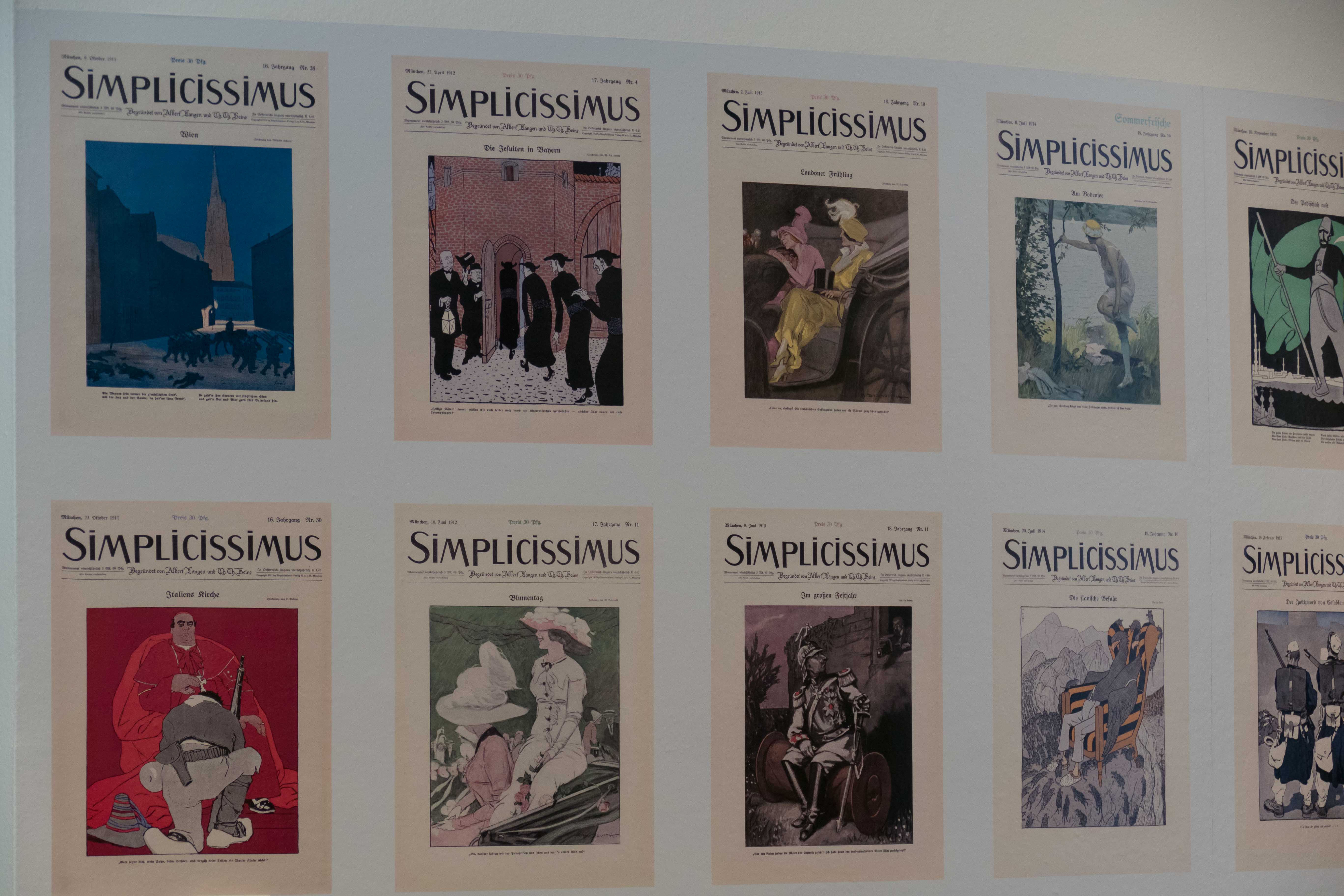 Impressionen zur Agenda Europe 2035 am 29.05.2017