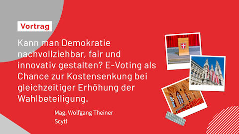 Mag. Wolfgang Theiner (Scytl)