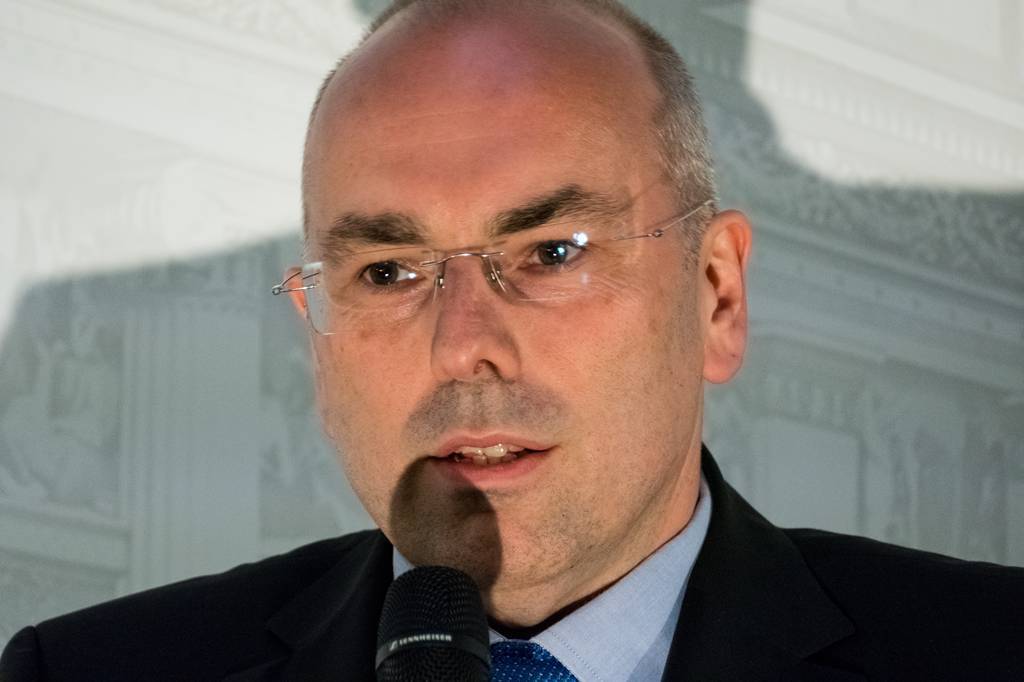 Josef Weissinger (Soroban IT-Beratung)