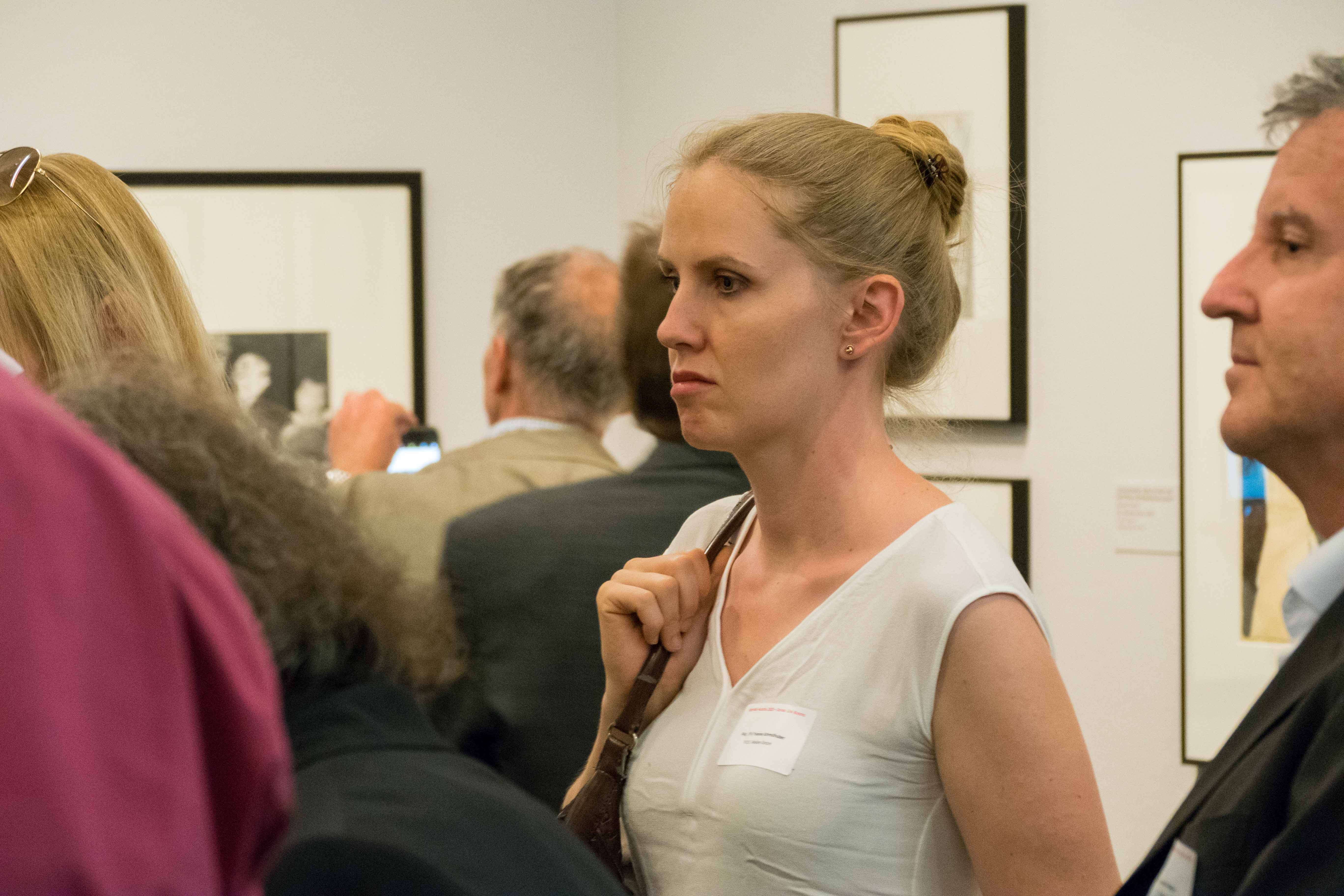 Impressionen zur Agenda Europe 2035 am 29.05.2017