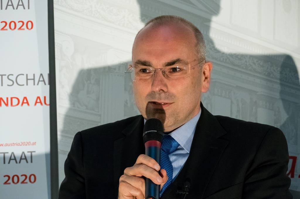 Josef Weissinger (Soroban IT-Beratung)